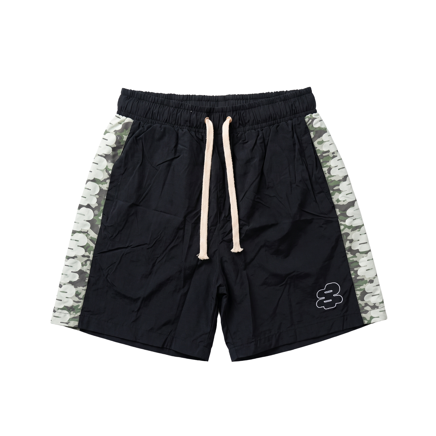 CAMO SWIMSUIT