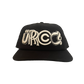UNSTRUCTURED HAT