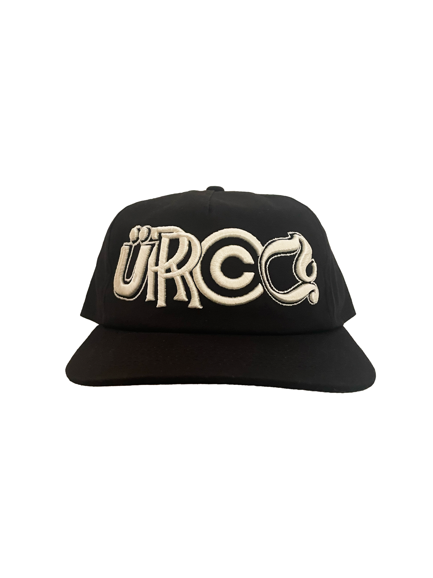 UNSTRUCTURED HAT