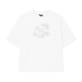 ICON WHITE TEE