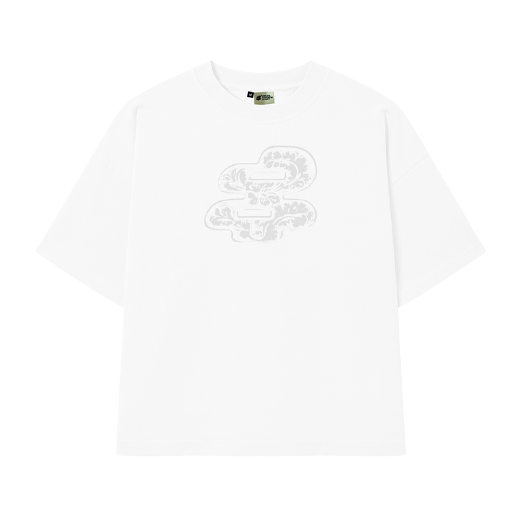 ICON WHITE TEE