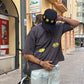 ASPHALT VISION BOXY TEE