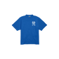 BLUE [GR]APHIC TEE