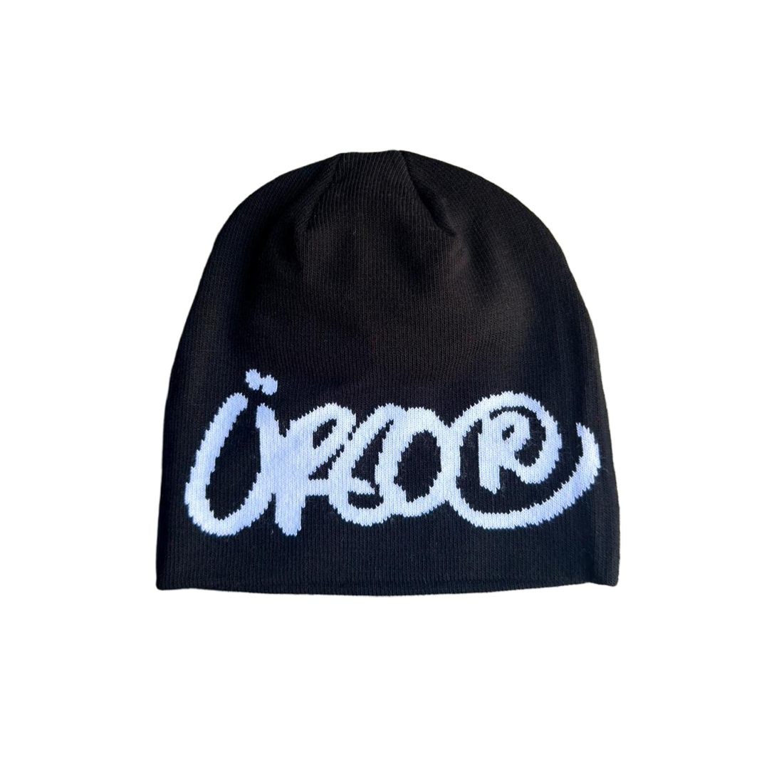 LOGO BEANIE