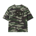 CLASSIC CAMO TEE