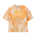 SUNNY CAMO TEE