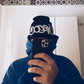 LOGO BEANIE
